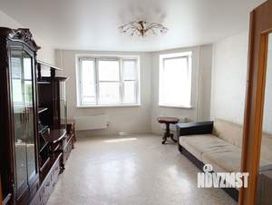 1-к квартира, на длительный срок, 45м2, 11/14 этаж