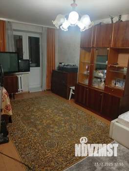 2-к квартира, на длительный срок, 42м2, 4/5 этаж