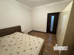 2-к квартира, на длительный срок, 55м2, 17/17 этаж