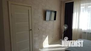 1-к квартира, посуточно, 35м2, 8/14 этаж