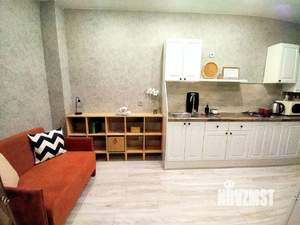 1-к квартира, на длительный срок, 33м2, 2/15 этаж