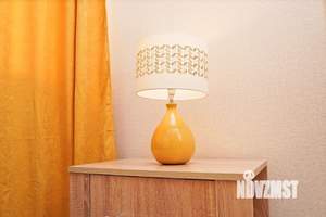 Студия квартира, посуточно, 42м2, 16/17 этаж