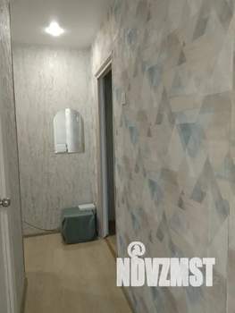 1-к квартира, посуточно, 32м2, 1/5 этаж