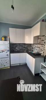 2-к квартира, на длительный срок, 58м2, 2/12 этаж