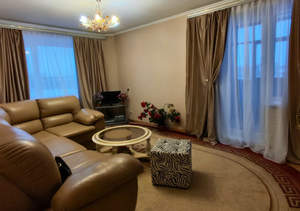 2-к квартира, на длительный срок, 56м2, 9/12 этаж