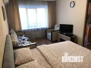 1-к квартира, посуточно, 31м2, 2/5 этаж