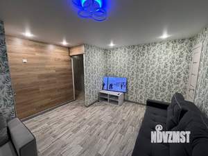 2-к квартира, посуточно, 45м2, 1/4 этаж