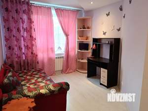 3-к квартира, на длительный срок, 99м2, 2/5 этаж