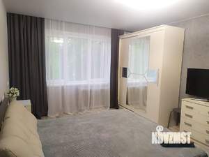 1-к квартира, посуточно, 35м2, 2/5 этаж