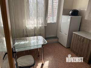 1-к квартира, на длительный срок, 45м2, 11/14 этаж