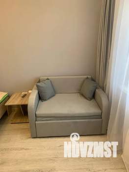 2-к квартира, посуточно, 61м2, 6/12 этаж