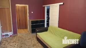 2-к квартира, на длительный срок, 47м2, 3/5 этаж