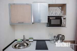 1-к квартира, посуточно, 30м2, 1/2 этаж