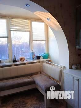 2-к квартира, на длительный срок, 53м2, 3/5 этаж