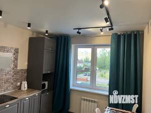 2-к квартира, посуточно, 61м2, 3/16 этаж