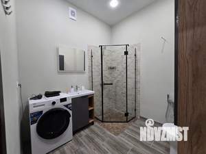 1-к квартира, посуточно, 60м2, 1/3 этаж