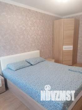 2-к квартира, посуточно, 44м2, 2/5 этаж