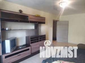 1-к квартира, на длительный срок, 34м2, 3/9 этаж