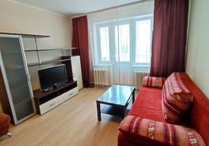 2-к квартира, на длительный срок, 60м2, 3/11 этаж