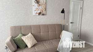 2-к квартира, посуточно, 43м2, 2/5 этаж