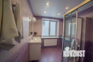 2-к квартира, посуточно, 50м2, 2/9 этаж