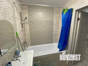 1-к квартира, посуточно, 39м2, 3/10 этаж