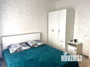 2-к квартира, посуточно, 65м2, 9/15 этаж