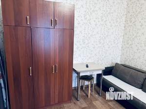 1-к квартира, посуточно, 37м2, 6/10 этаж
