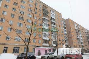 1-к квартира, на длительный срок, 32м2, 7/9 этаж