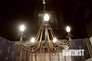 1-к квартира, посуточно, 33м2, 1/2 этаж