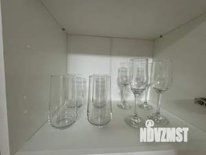 1-к квартира, посуточно, 34м2, 9/15 этаж