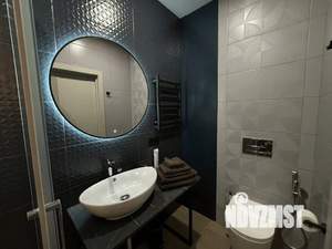 1-к квартира, посуточно, 22м2, 1/1 этаж