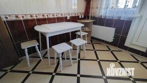 1-к квартира, на длительный срок, 42м2, 17/18 этаж