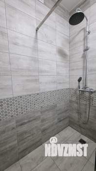 1-к квартира, посуточно, 43м2, 1/9 этаж