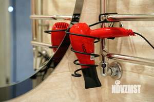 1-к квартира, посуточно, 39м2, 8/12 этаж