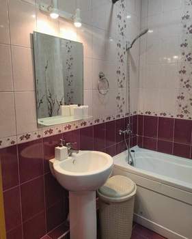 2-к квартира, на длительный срок, 46м2, 7/12 этаж