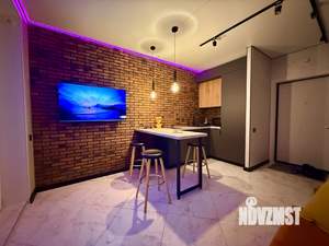 1-к квартира, на длительный срок, 39м2, 16/17 этаж