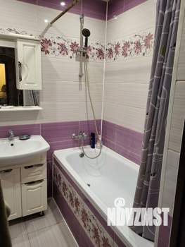 1-к квартира, на длительный срок, 42м2, 13/17 этаж