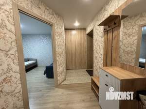 1-к квартира, на длительный срок, 42м2, 4/13 этаж