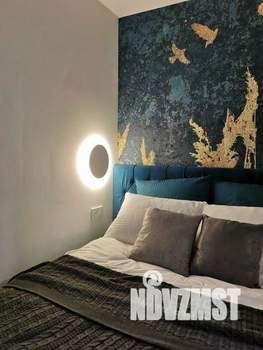 3-к квартира, посуточно, 49м2, 1/1 этаж