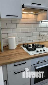 1-к квартира, на длительный срок, 31м2, 3/5 этаж