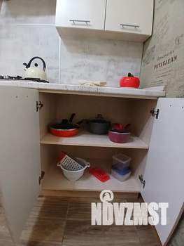1-к квартира, посуточно, 47м2, 7/9 этаж