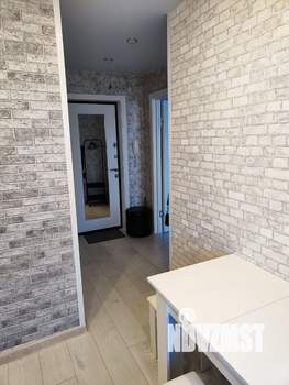 1-к квартира, посуточно, 24м2, 4/5 этаж