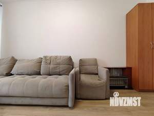 1-к квартира, на длительный срок, 35м2, 1/4 этаж