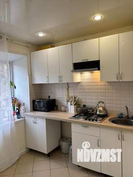 1-к квартира, на длительный срок, 31м2, 1/4 этаж