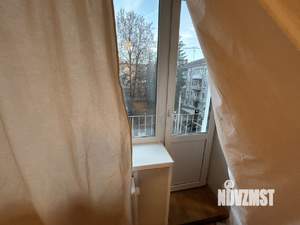 Студия квартира, на длительный срок, 31м2, 3/4 этаж