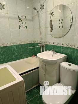 1-к квартира, на длительный срок, 32м2, 2/5 этаж