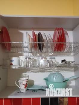 1-к квартира, посуточно, 53м2, 2/3 этаж