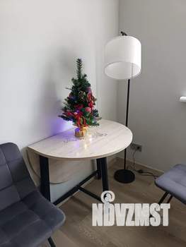 1-к квартира, посуточно, 37м2, 6/16 этаж