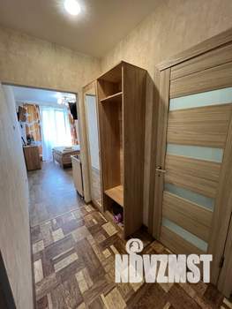 Студия квартира, посуточно, 25м2, 1/16 этаж